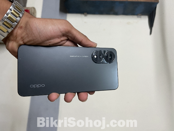 Oppo A78